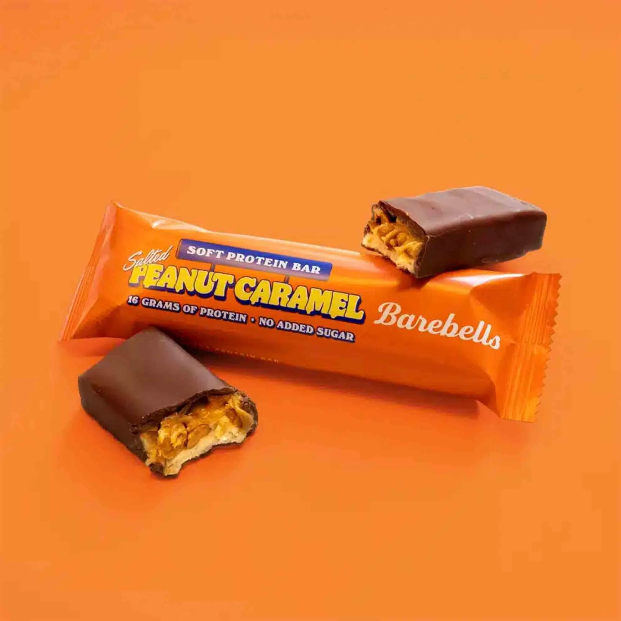 Barebells Soft Proteinriegel