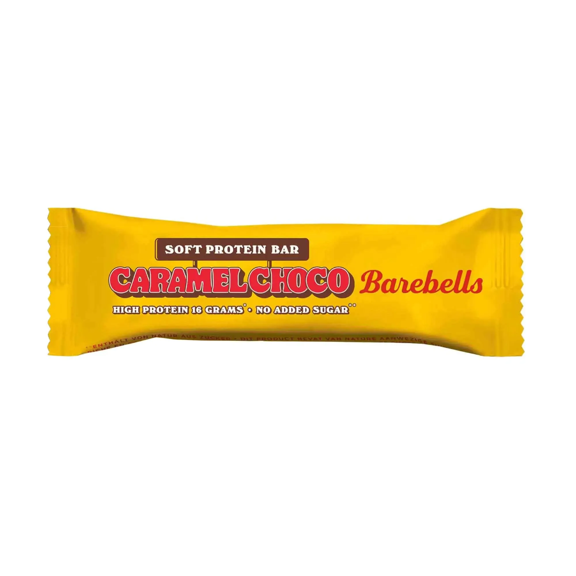 Barebells Soft Proteinriegel