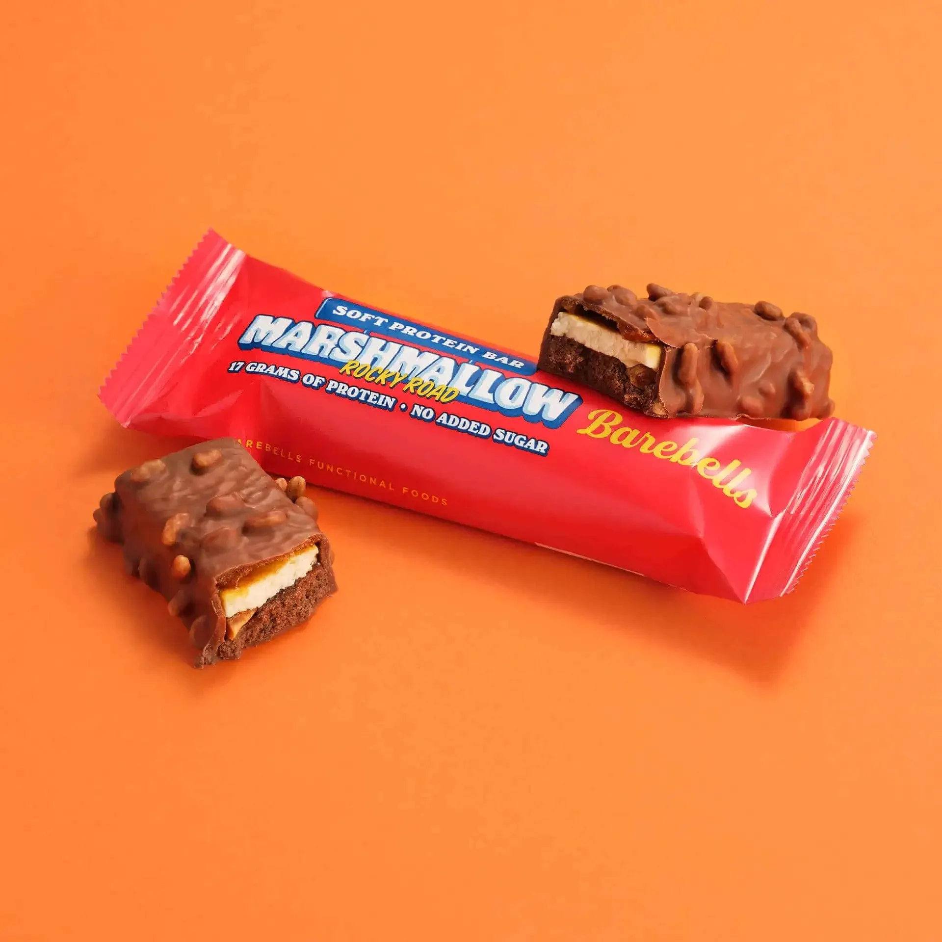 Barebells Soft Proteinriegel