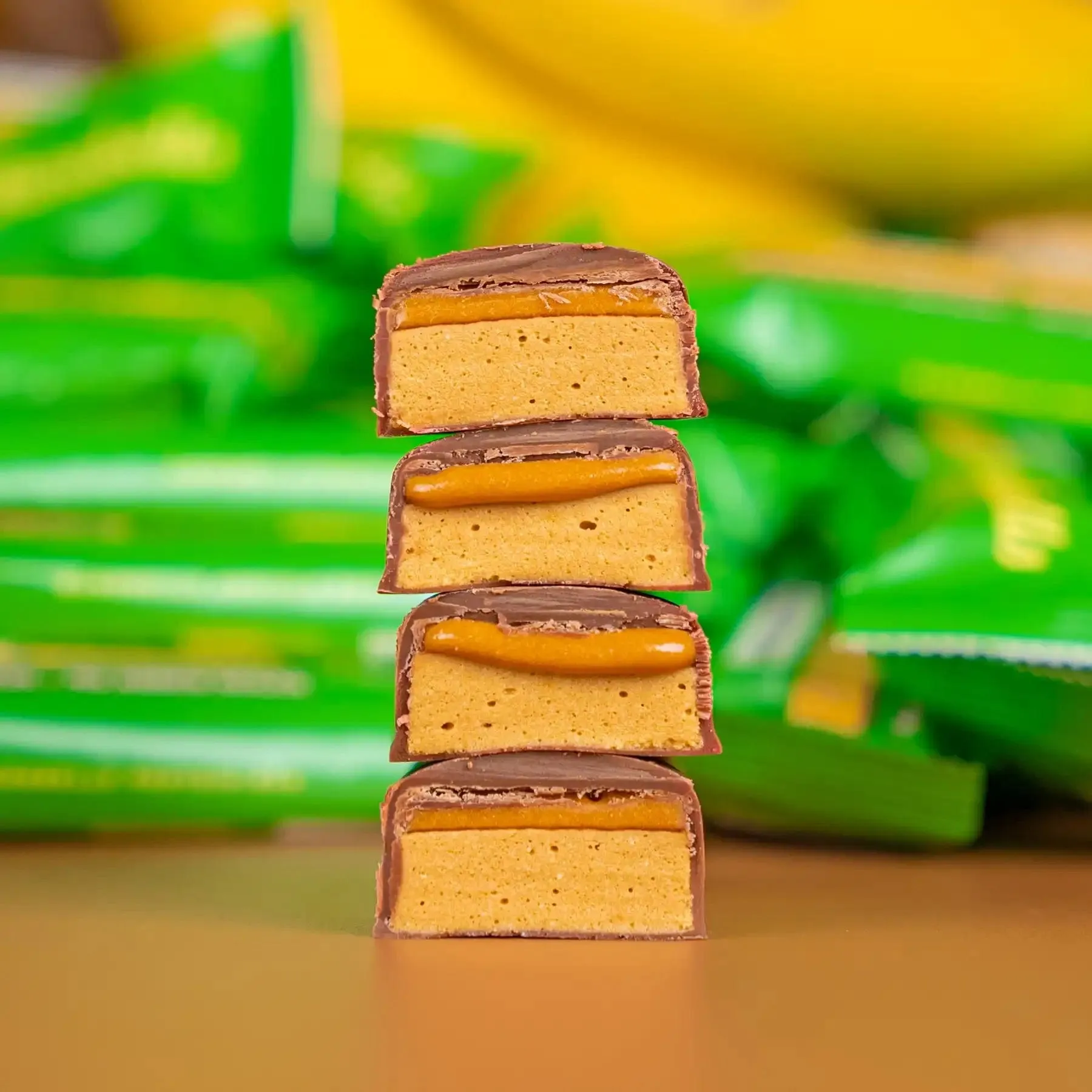 Barebells Soft Proteinriegel