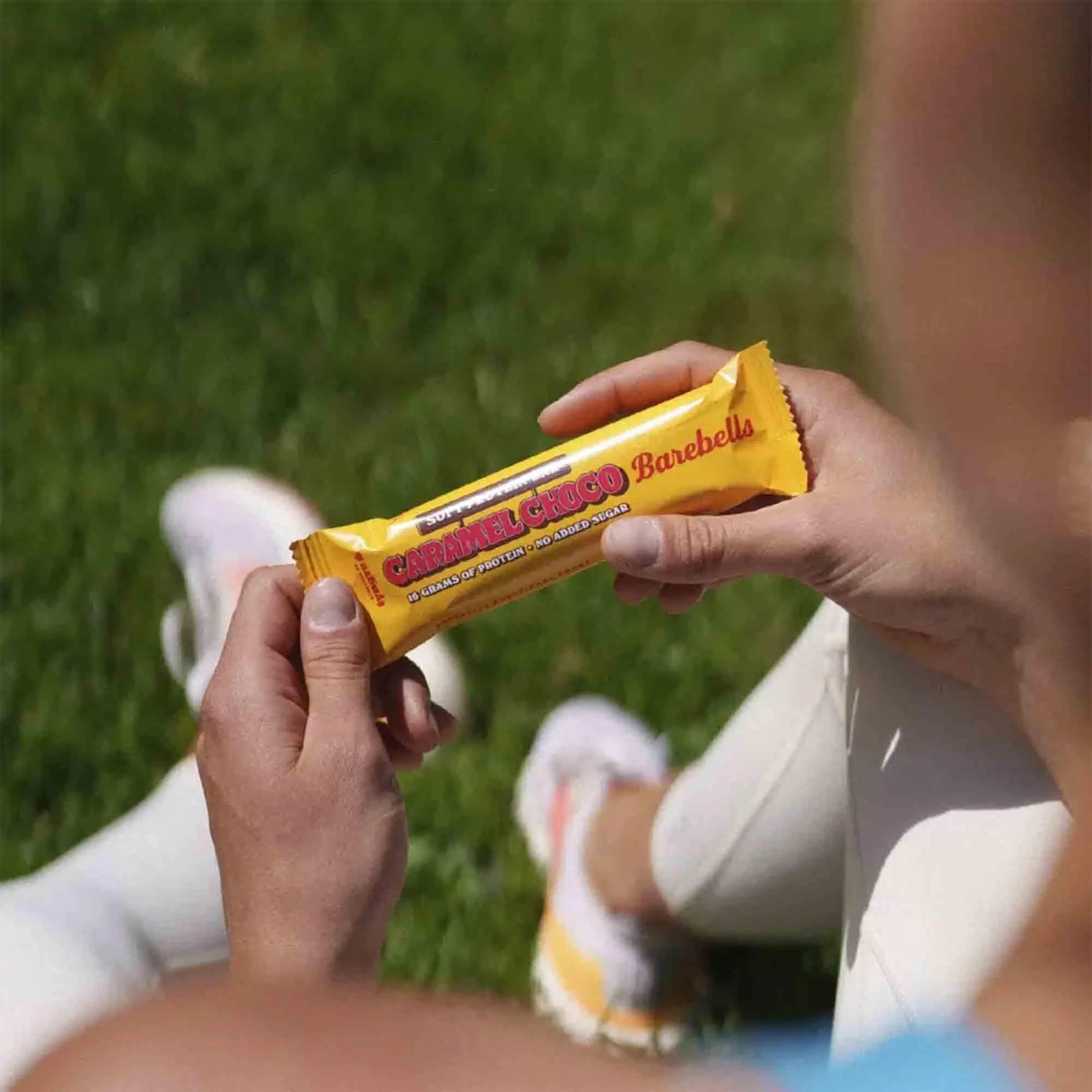 Barebells Soft Proteinriegel