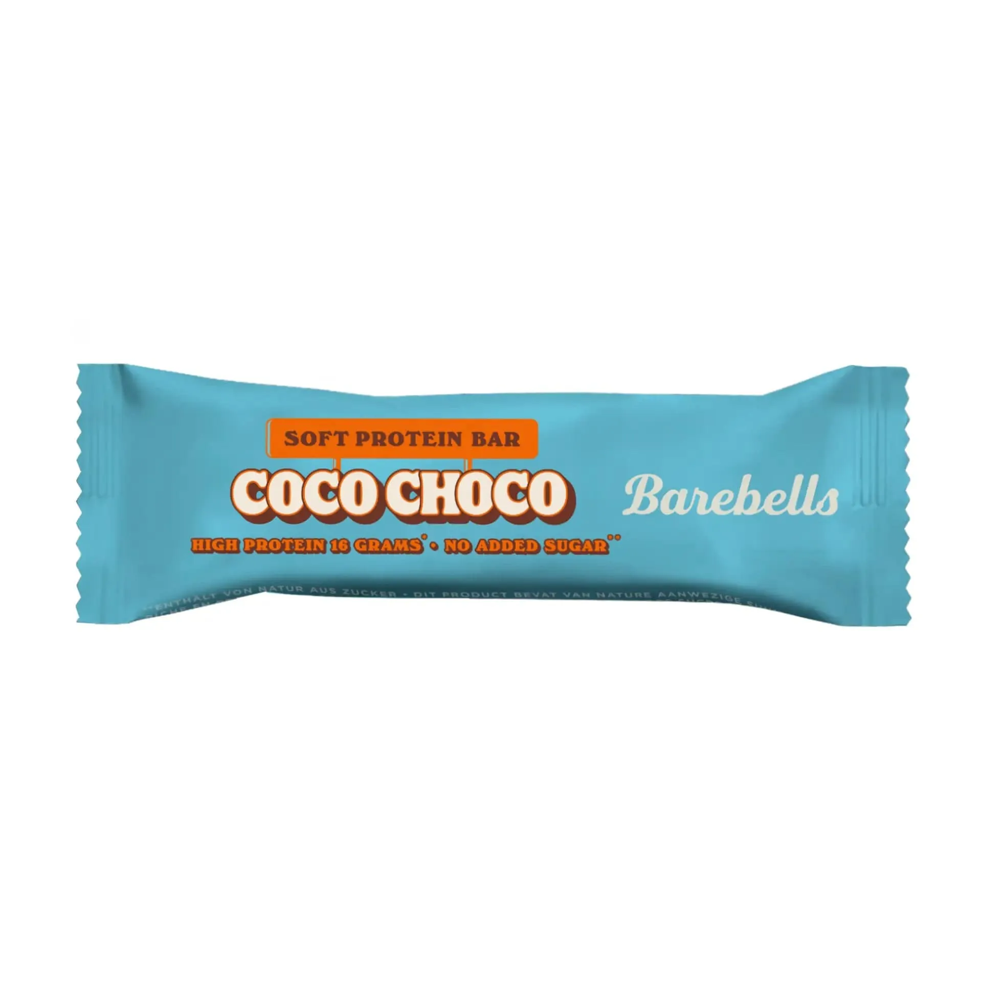 Barebells Soft Proteinriegel