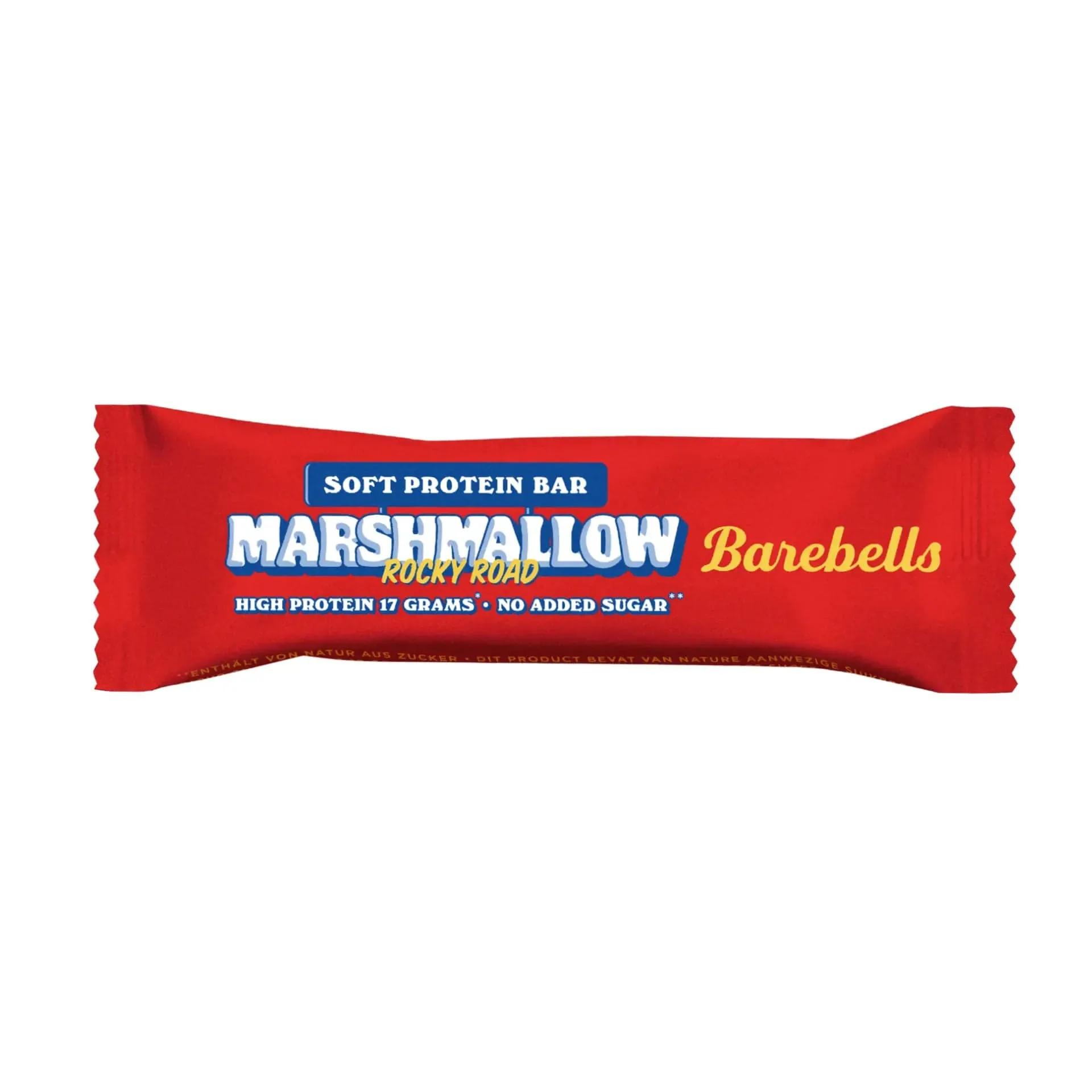 Barebells Soft Proteinriegel