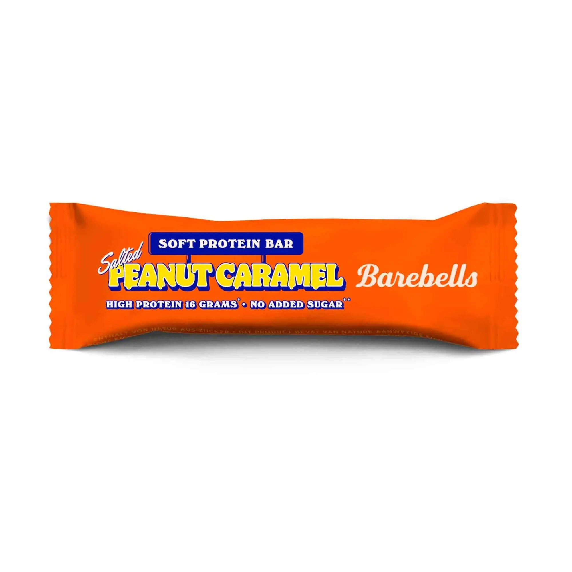 Barebells Soft Proteinriegel