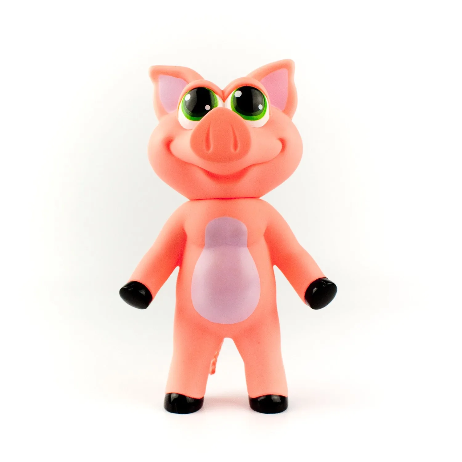 Barnyard Chewbies™ Pig
