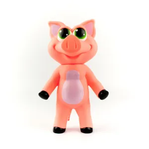 Barnyard Chewbies™ Pig