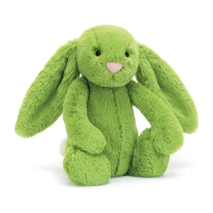 Bashful Apple Bunny Medium