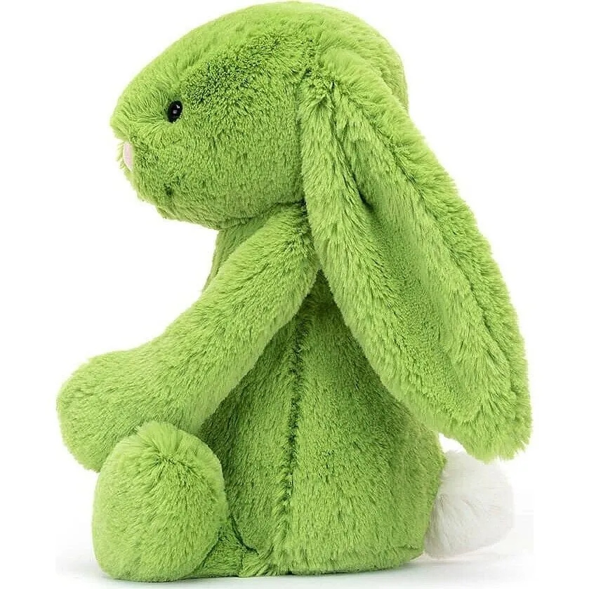 Bashful Apple Bunny Medium