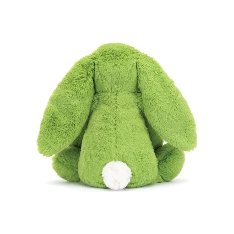 Bashful Apple Bunny Medium