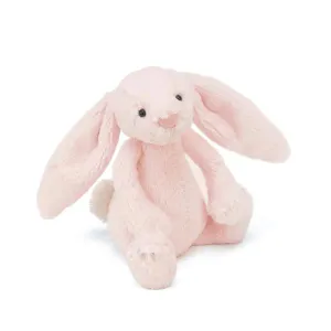 Bashful Pink Bunny