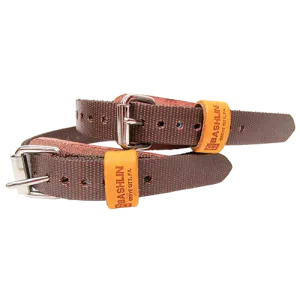 Bashlin - Top Climber Straps