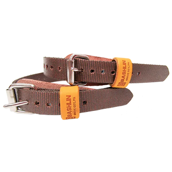 Bashlin - Top Climber Straps