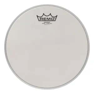 Batter, Crimplock, Emperor, Suede, 10 Diameter