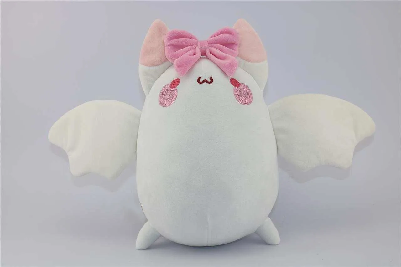 Batty and Breezy 9 Inch Plush Bundle