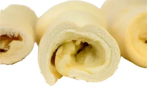 Beef Cheek Roll 5-6"