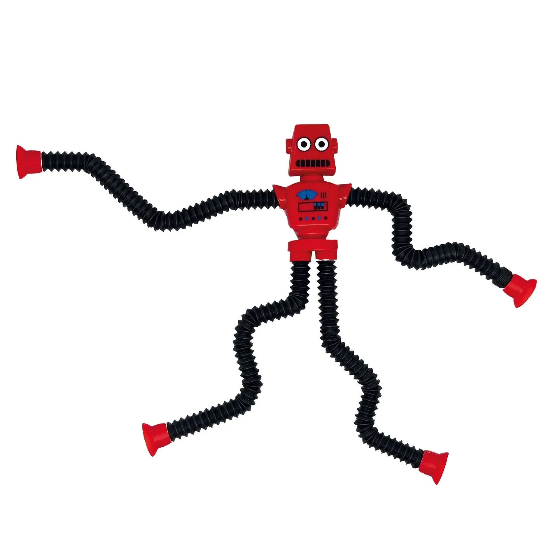 Bendable Robots