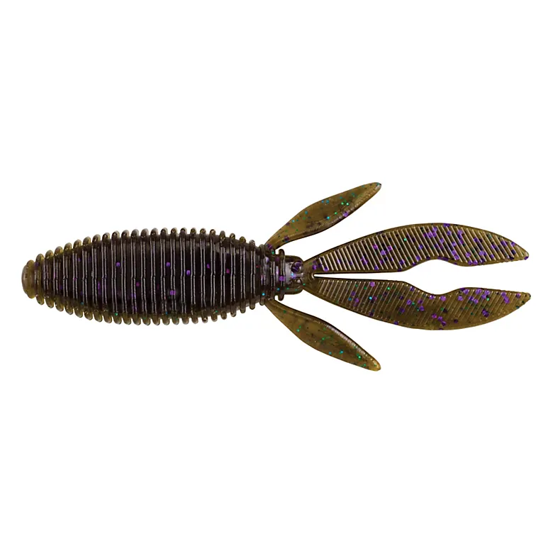 Berkley Powerbait Bunker Hawg