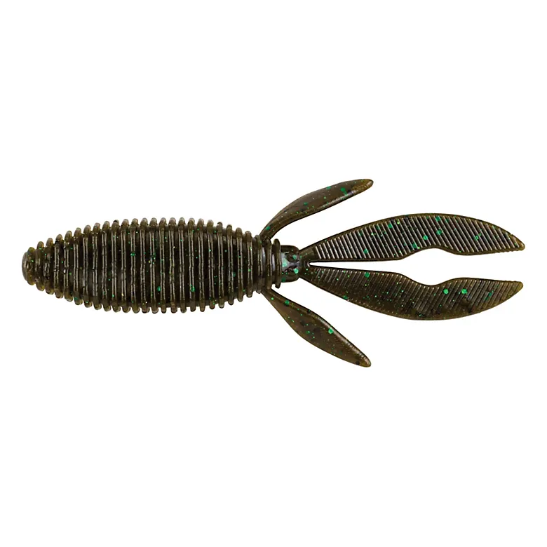 Berkley Powerbait Bunker Hawg