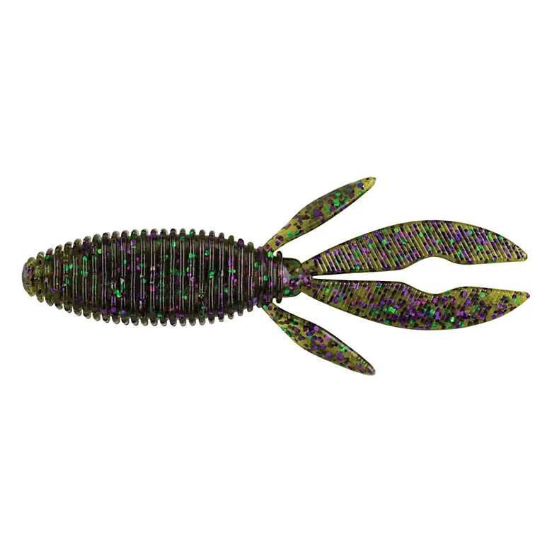 Berkley Powerbait Bunker Hawg