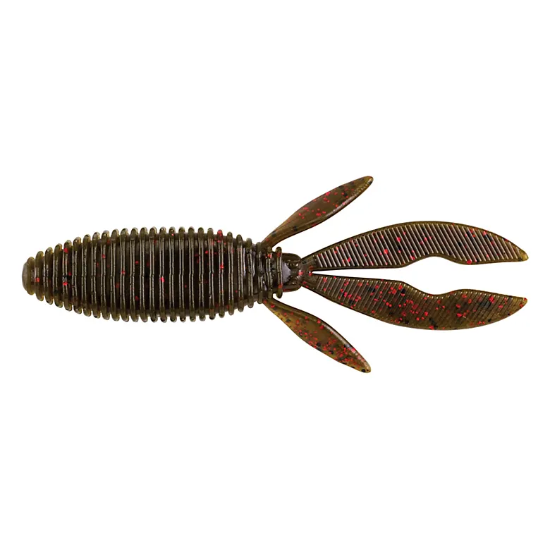 Berkley Powerbait Bunker Hawg