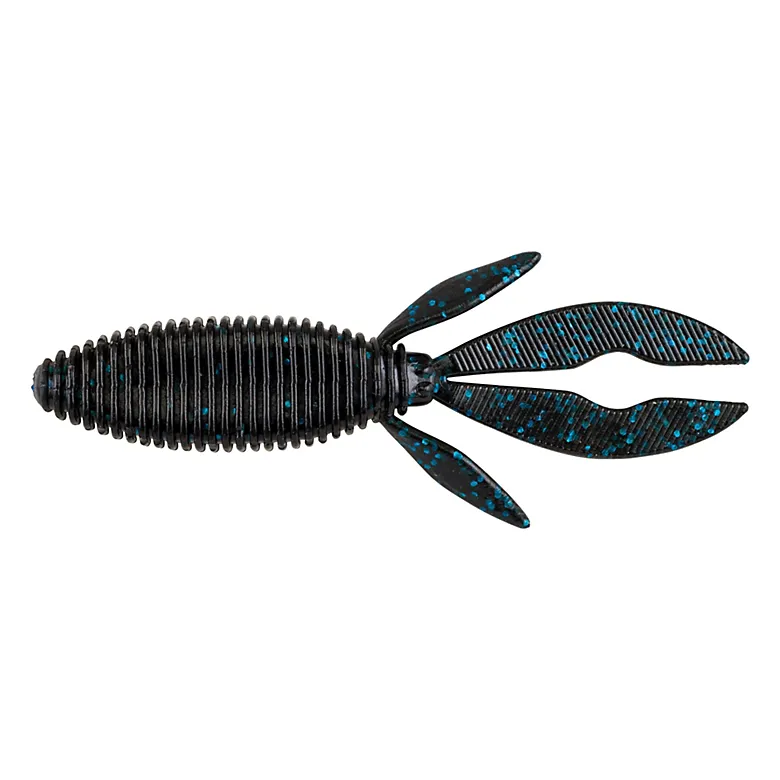 Berkley Powerbait Bunker Hawg