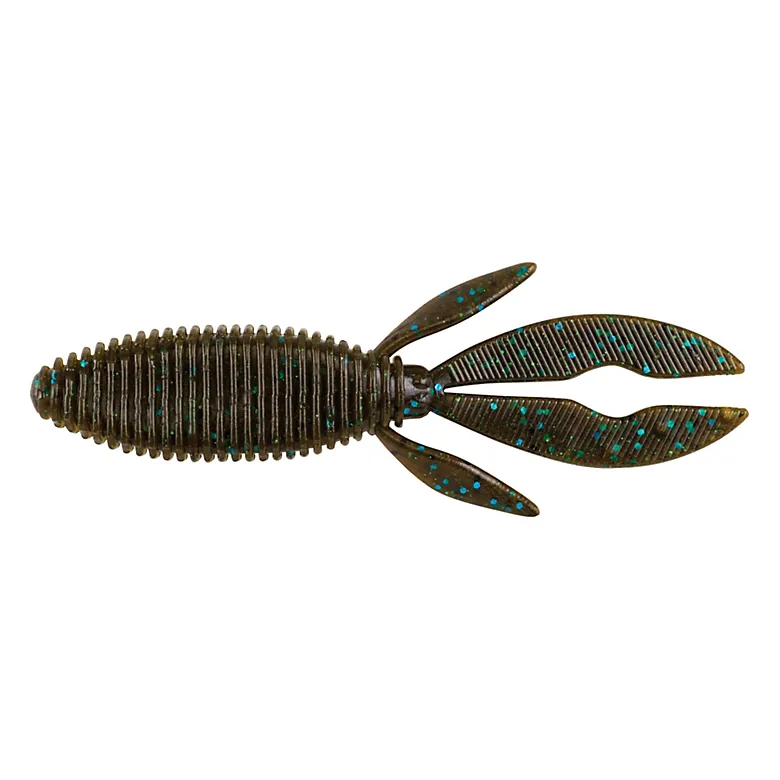 Berkley Powerbait Bunker Hawg