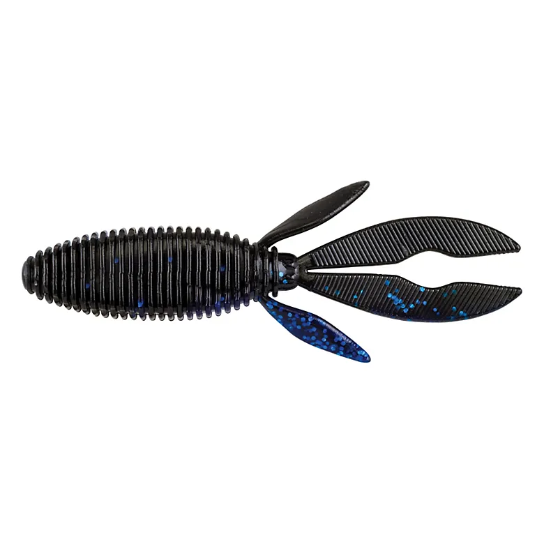 Berkley Powerbait Bunker Hawg