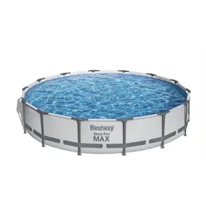 Bestway 14' X 33"/4.27M X 84CM Pool Set