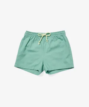 Bingo Short, Seafoam