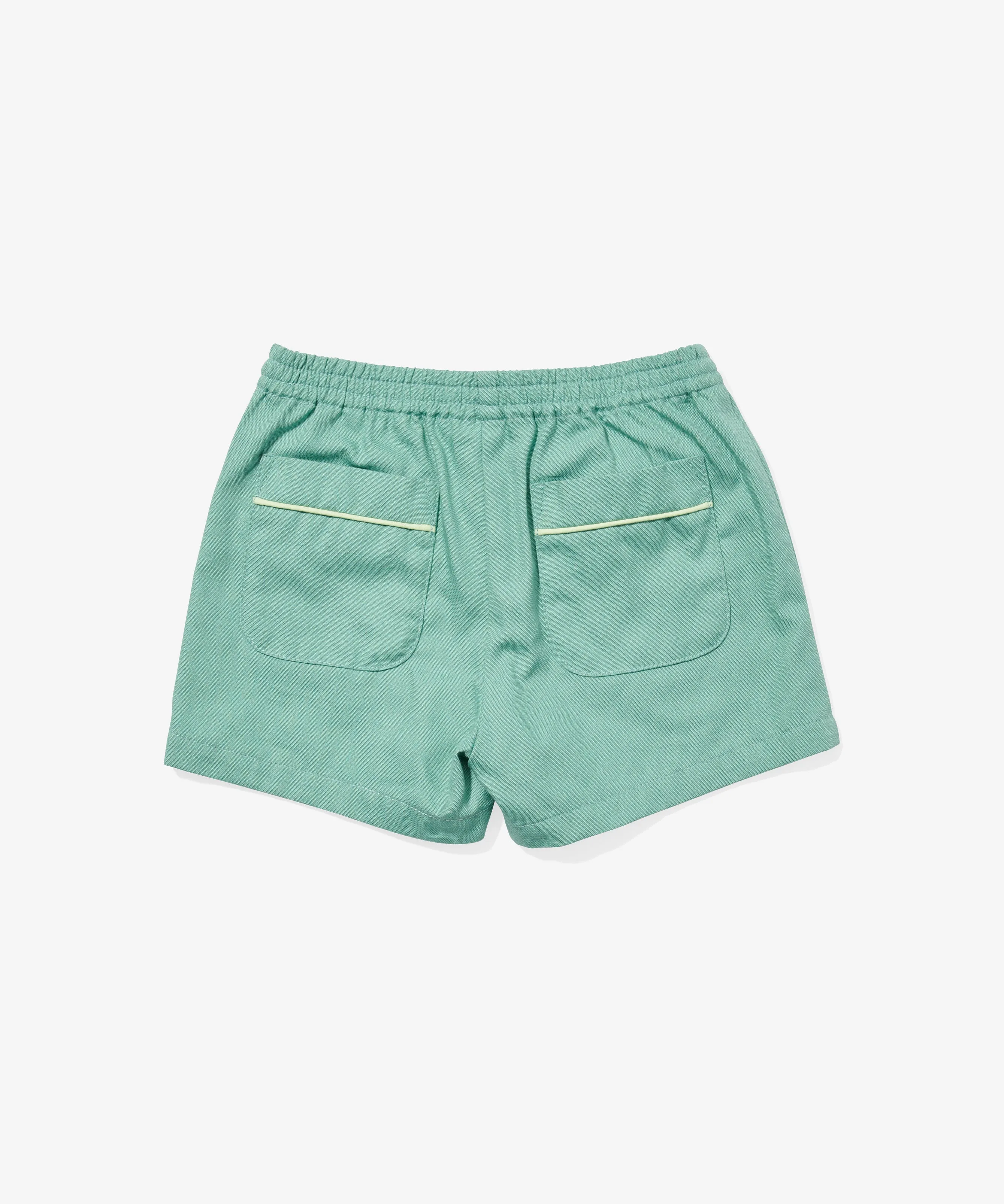 Bingo Short, Seafoam