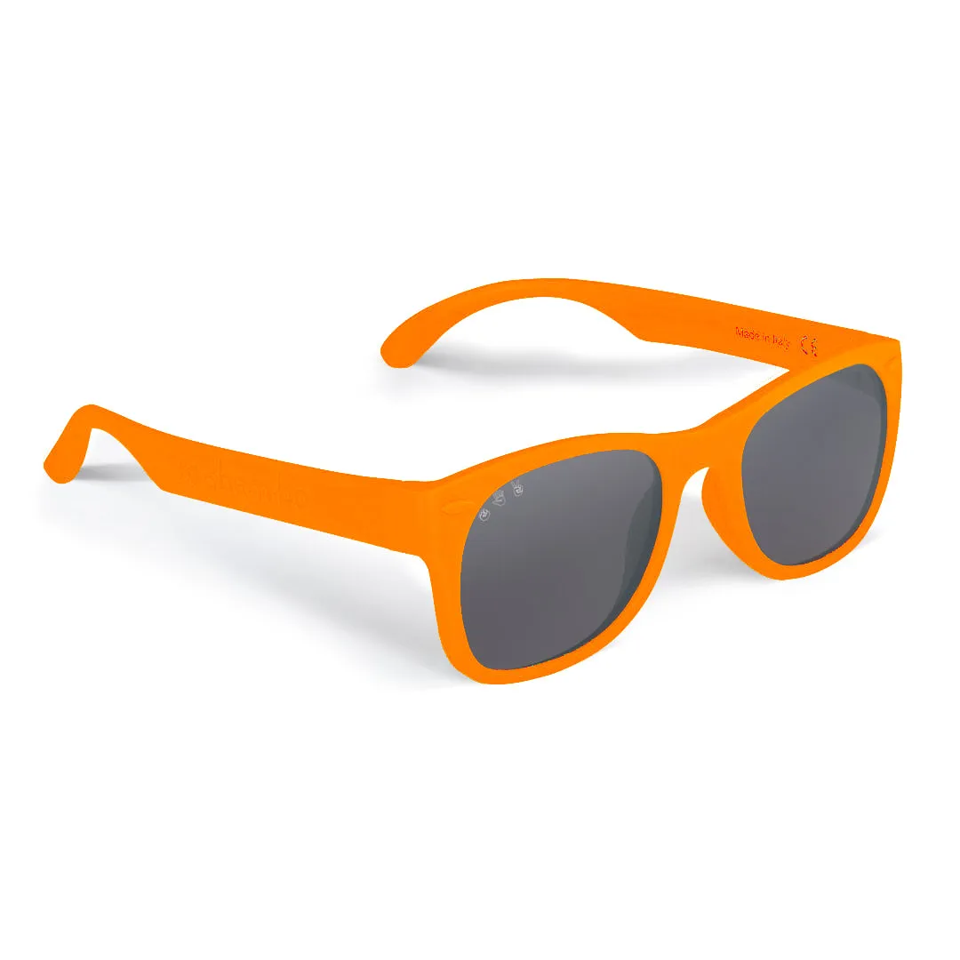 Blippi Orange Baby Shades