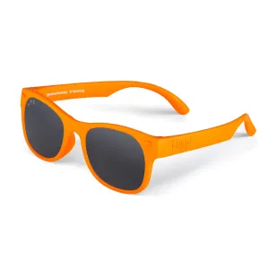 Blippi Orange Baby Shades