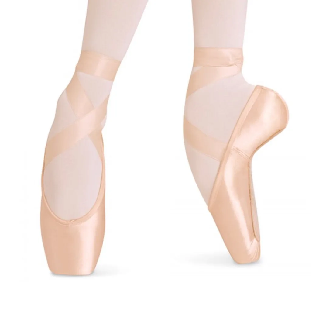 Bloch Balance European