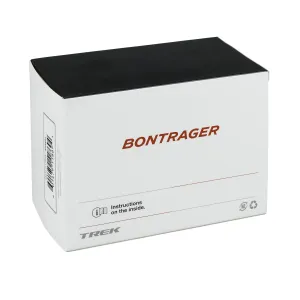 BONTRAGER SELF-SEALING PRESTA VALVE BICYCLE TUBE