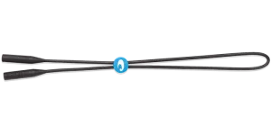 Bowline Silicone Retainer