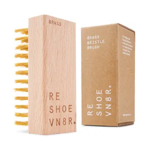 BRASS BRISTLE BRUSH