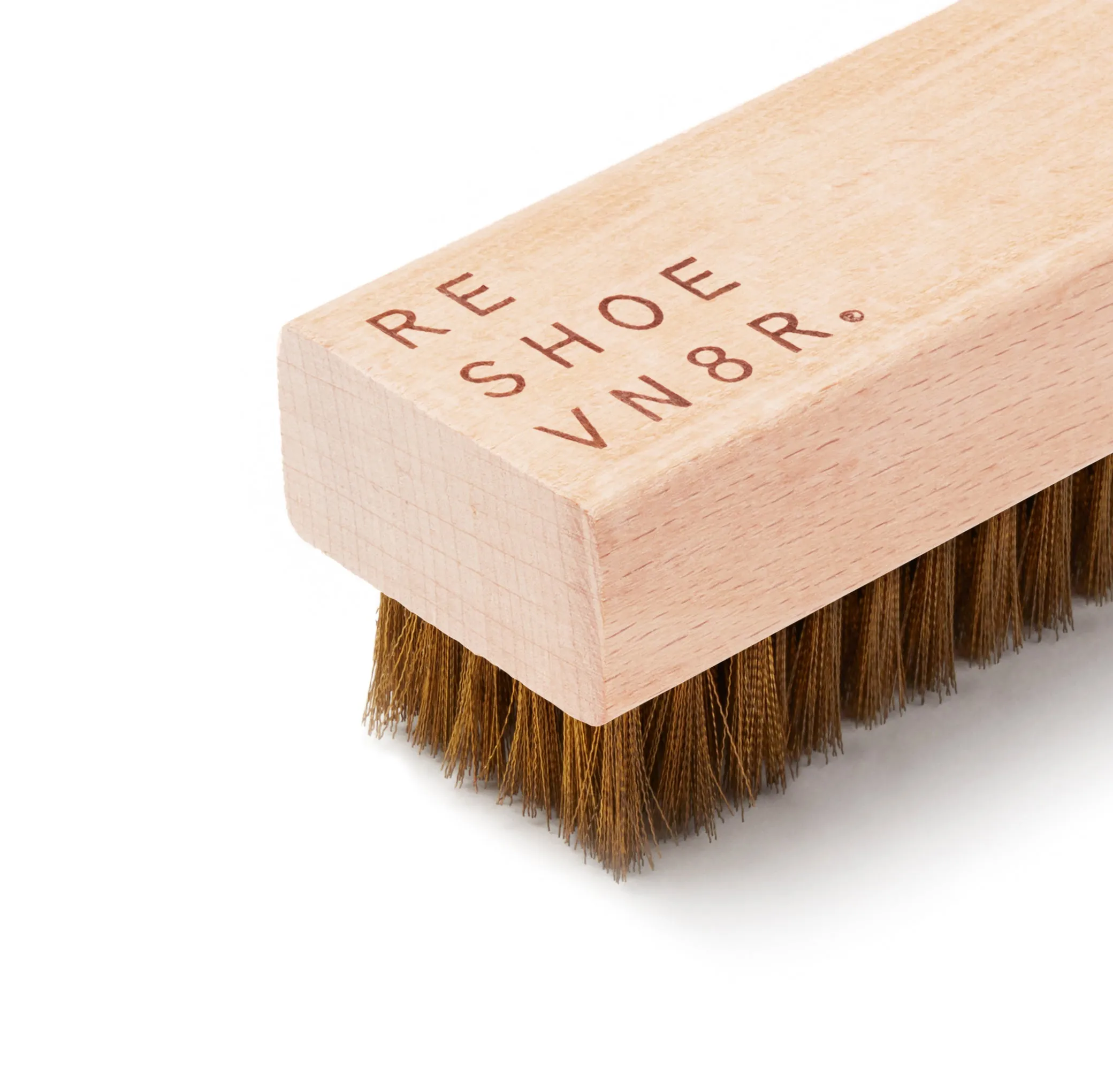 BRASS BRISTLE BRUSH