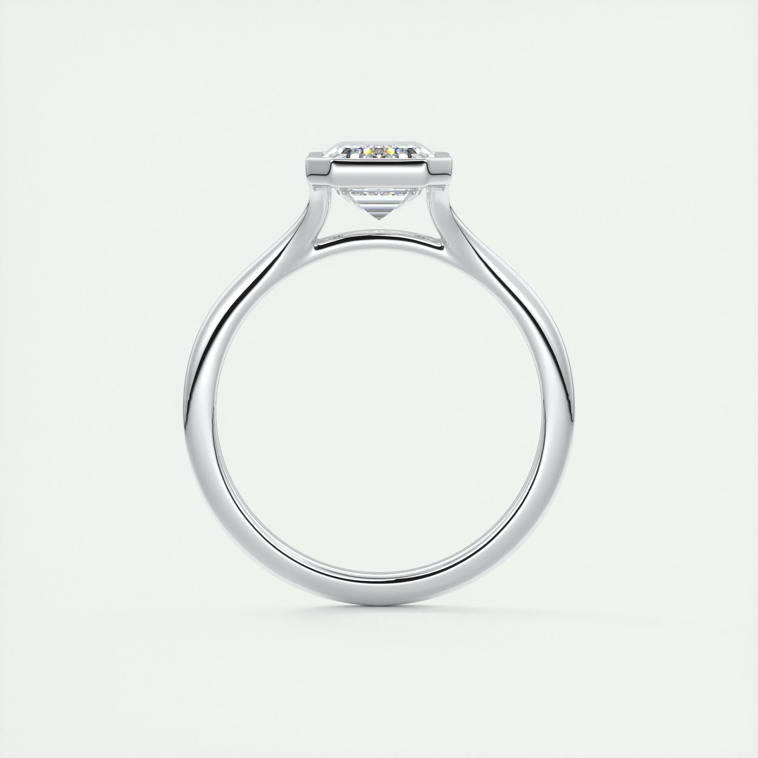 Breezy Bezel | Emerald