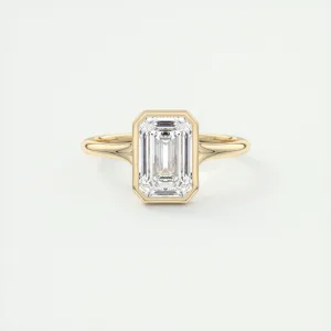 Breezy Bezel | Emerald
