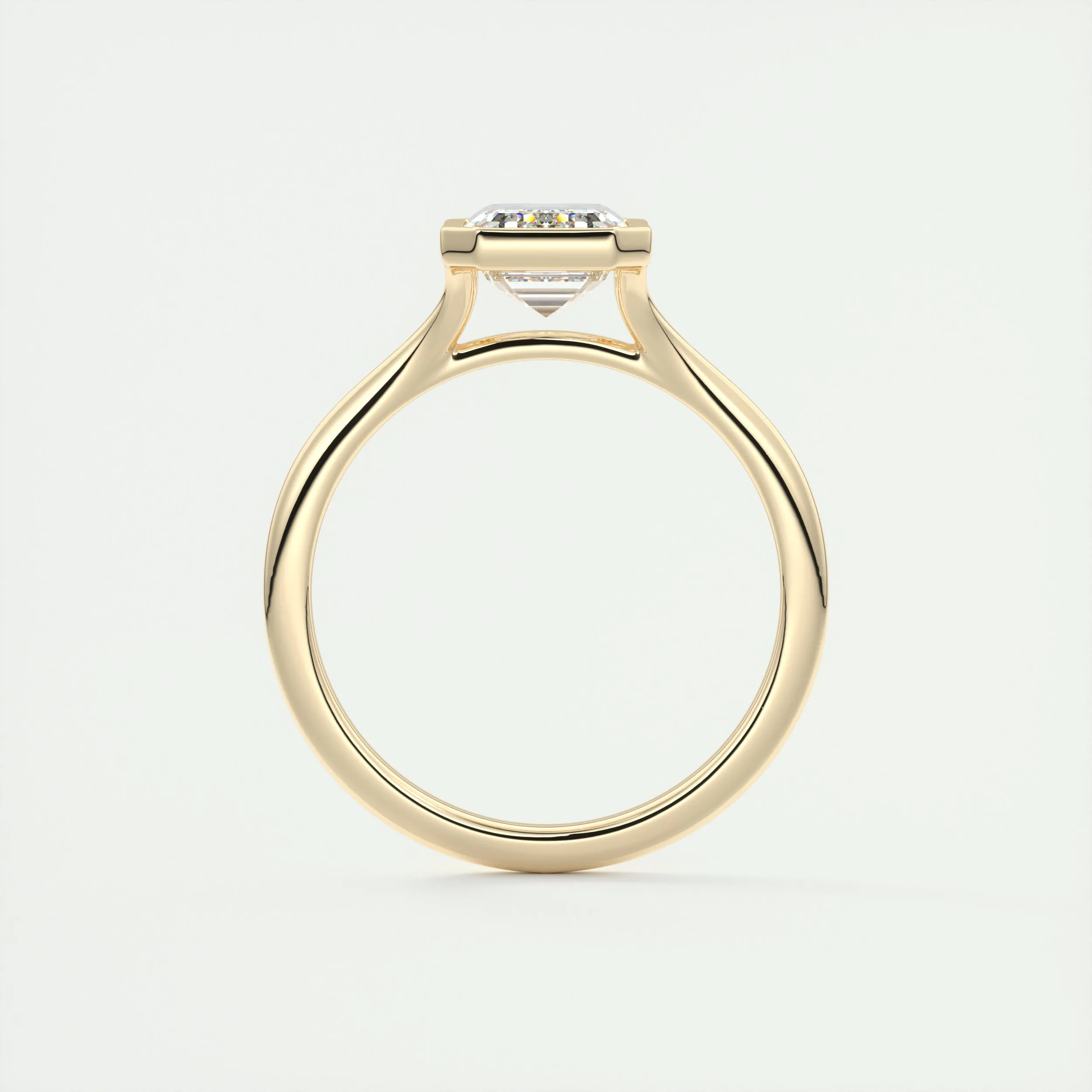 Breezy Bezel | Emerald