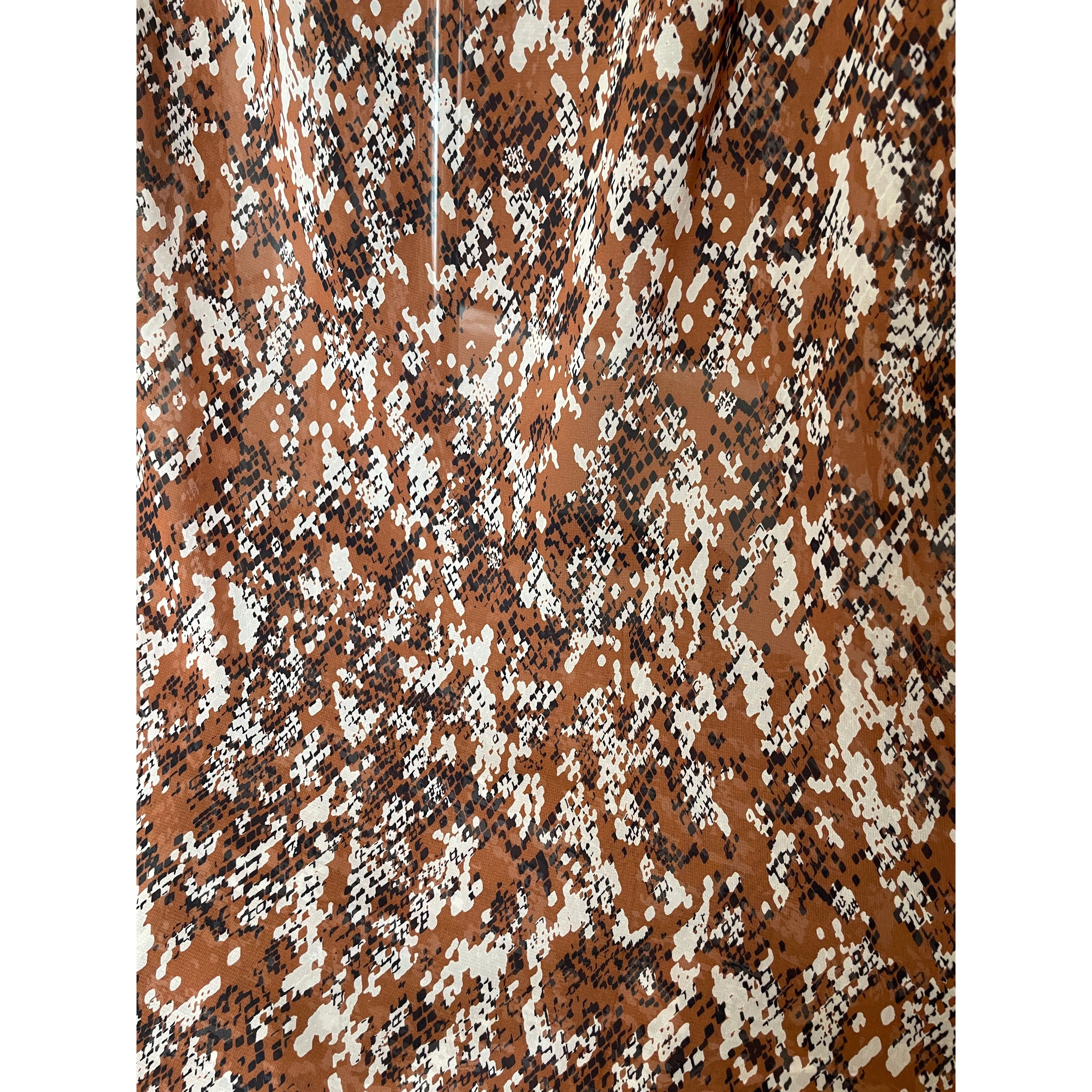 Breezy delight (fabric)