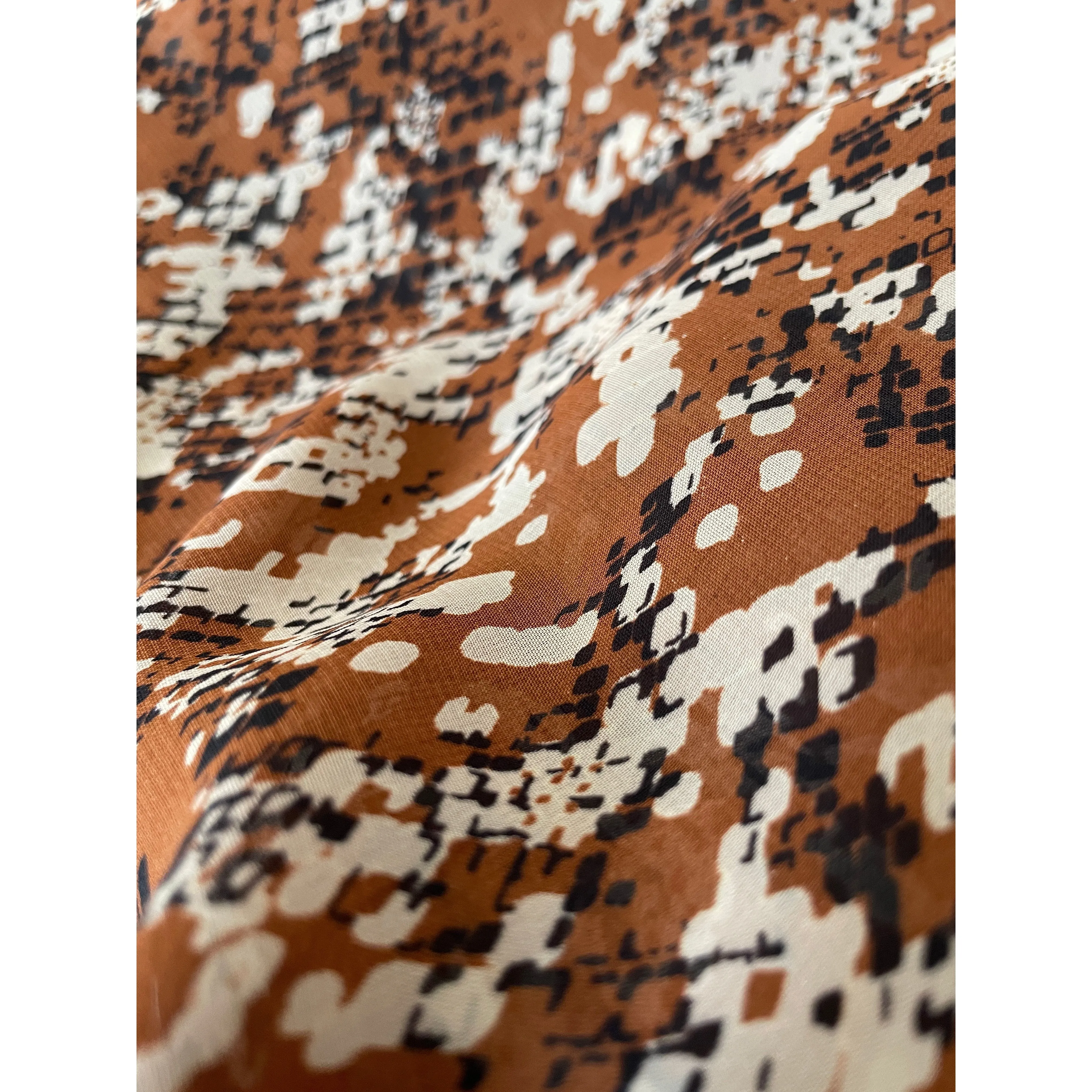 Breezy delight (fabric)