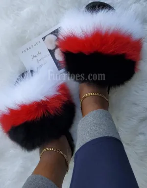 BREEZY FLUFFIES