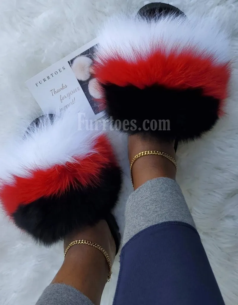BREEZY FLUFFIES