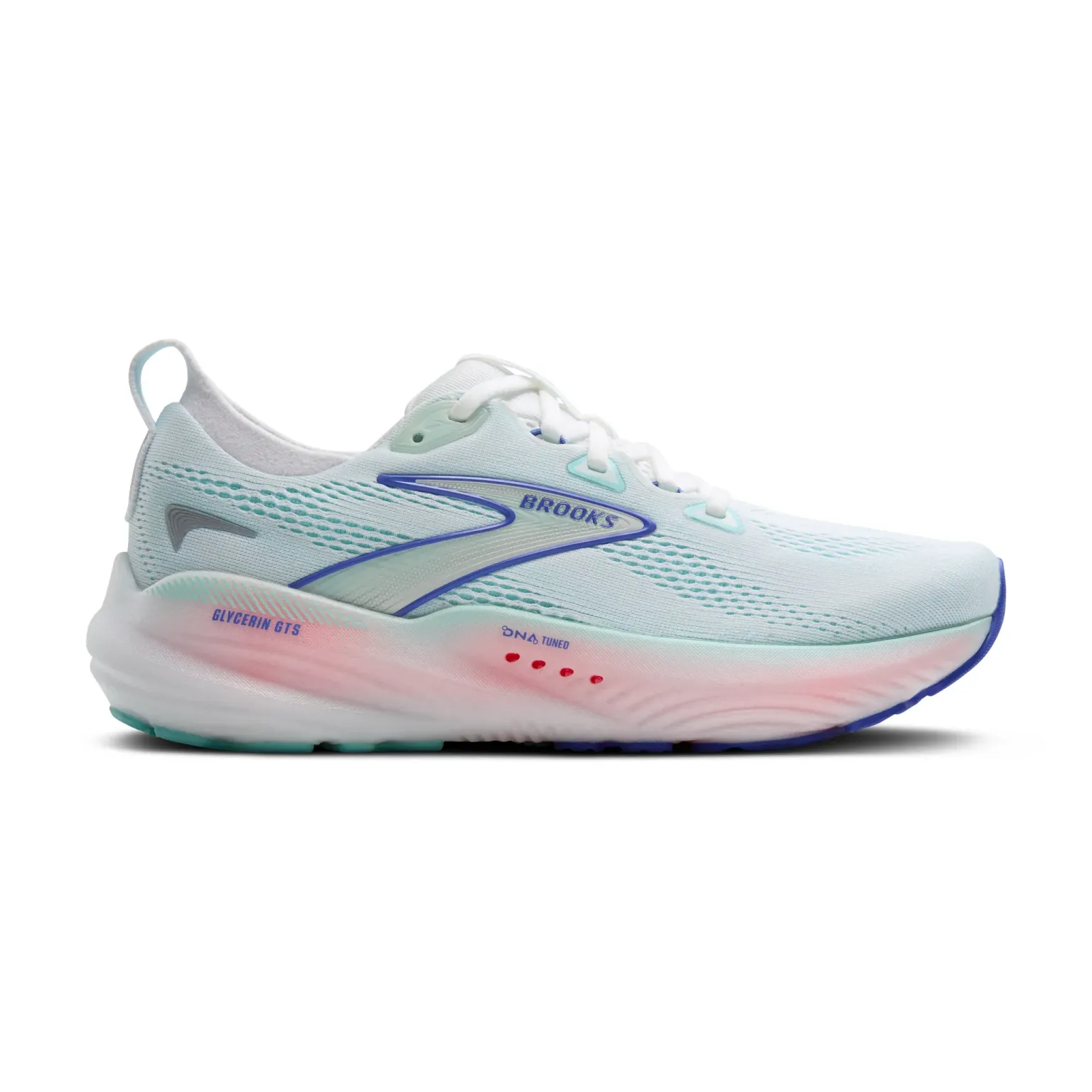 Brooks Womens Glycerin 22 Running