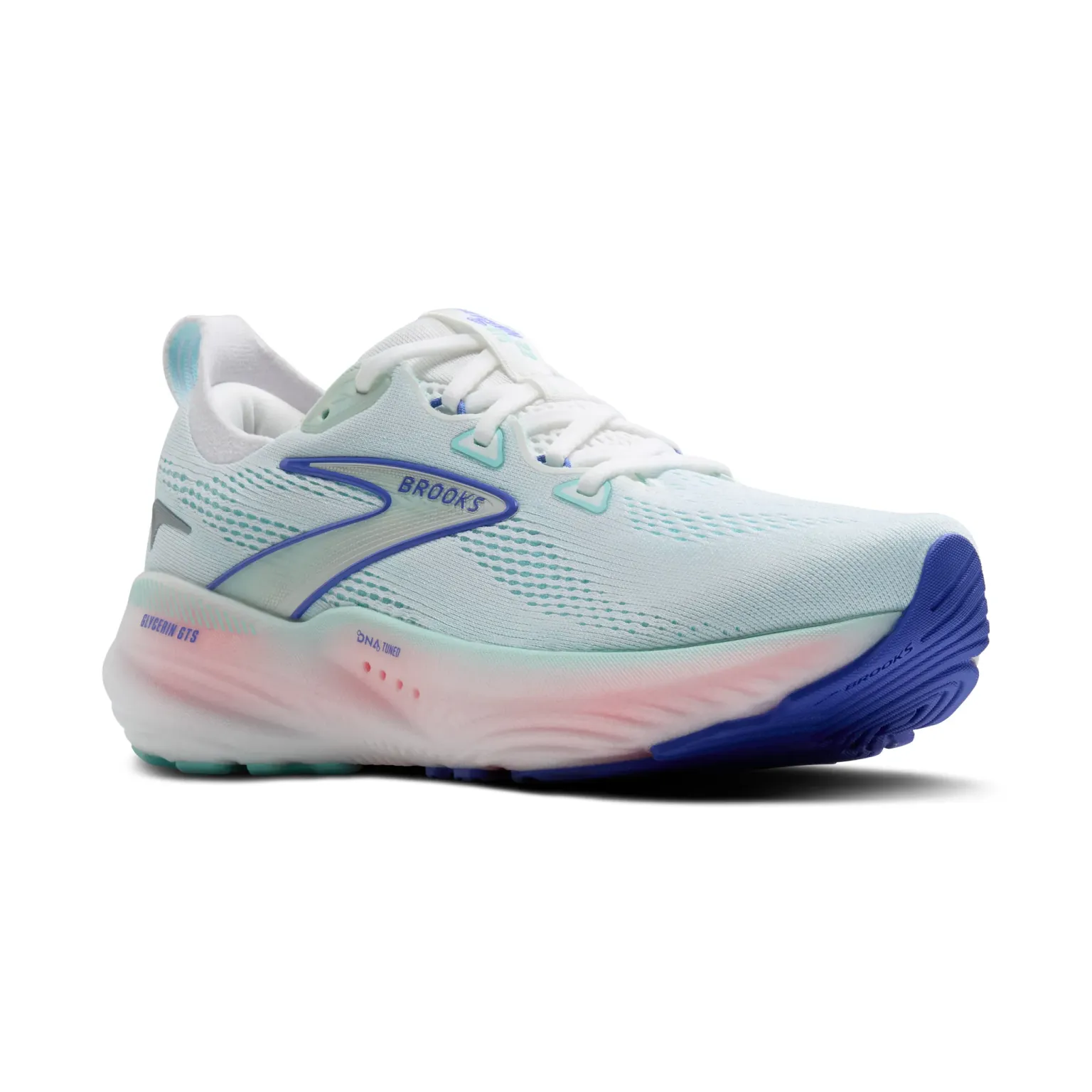 Brooks Womens Glycerin 22 Running