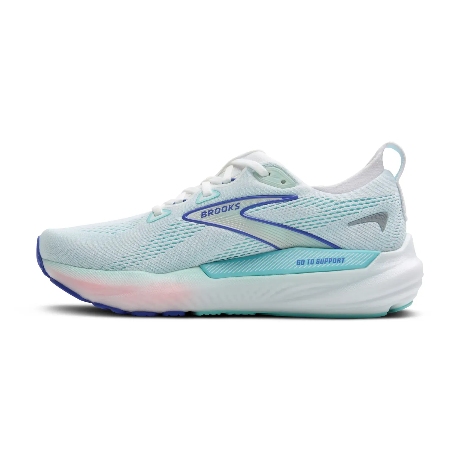 Brooks Womens Glycerin 22 Running