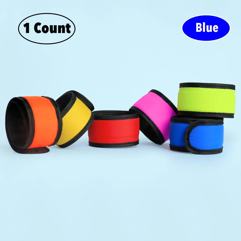 BSEEN LED Slap Armband for Running