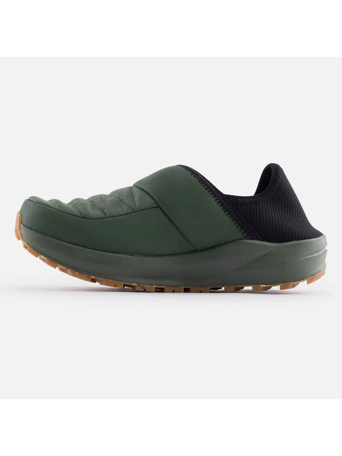 Buty męskie po nartach Rossignol Rossi Chalet Ebony 2.0 zielony