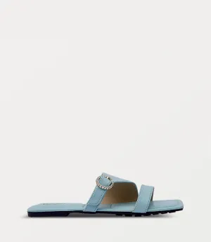 BW10322-JADE-Women Flat Slipper